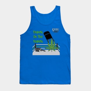 FYFC Studios: Dopes on The Ropes Tank Top